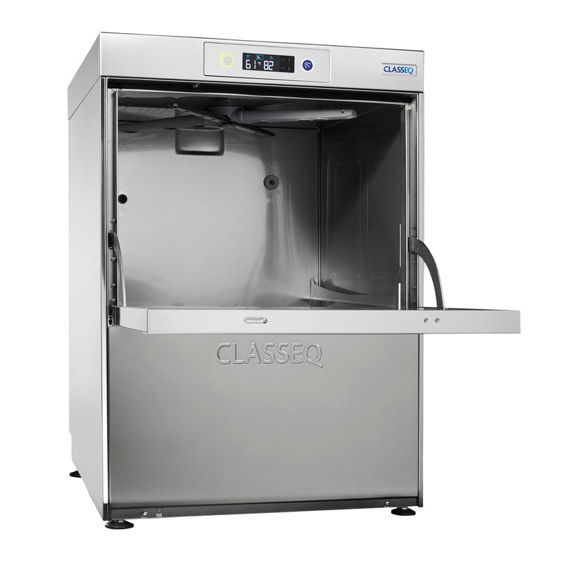 Classeq D500 Duo Dishwasher