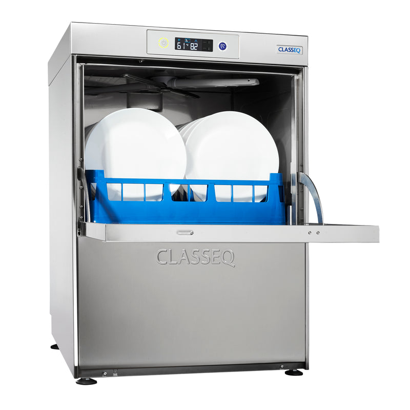 Classeq D500 Duo Dishwasher WS