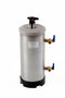 Classeq 12 Litre Base Exchange External Water Softener WS12-SK
