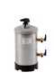 Classeq 8 Litre Base Exchange External Water Softener WS8-SK